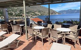Makis Village-Apartments